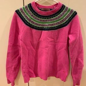 Cute vineyard vines sweater